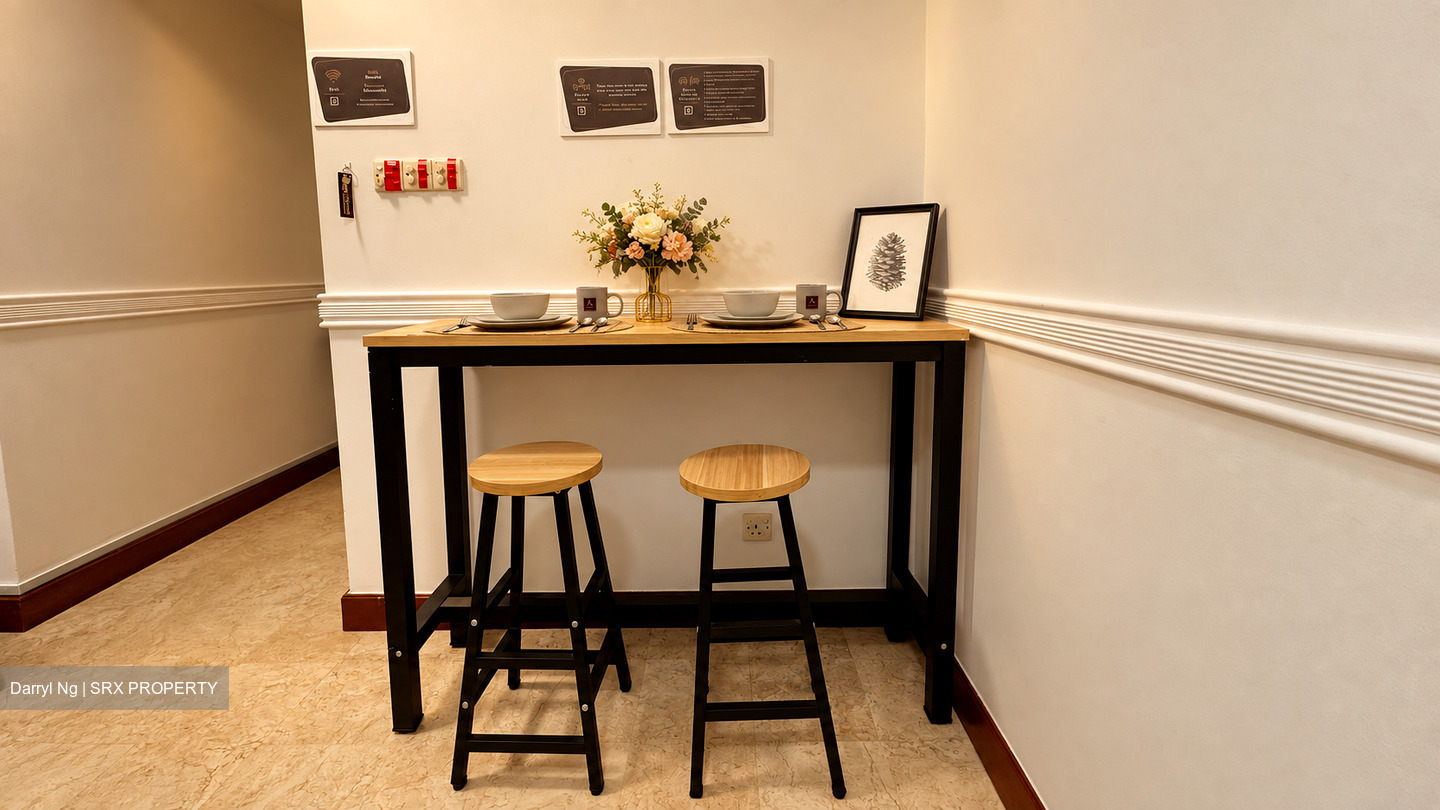 Parc Oasis (D22), Condominium #629360561